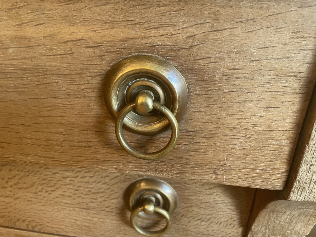 Ladekast Ladenkast Commode Hollands - Afbeelding 8