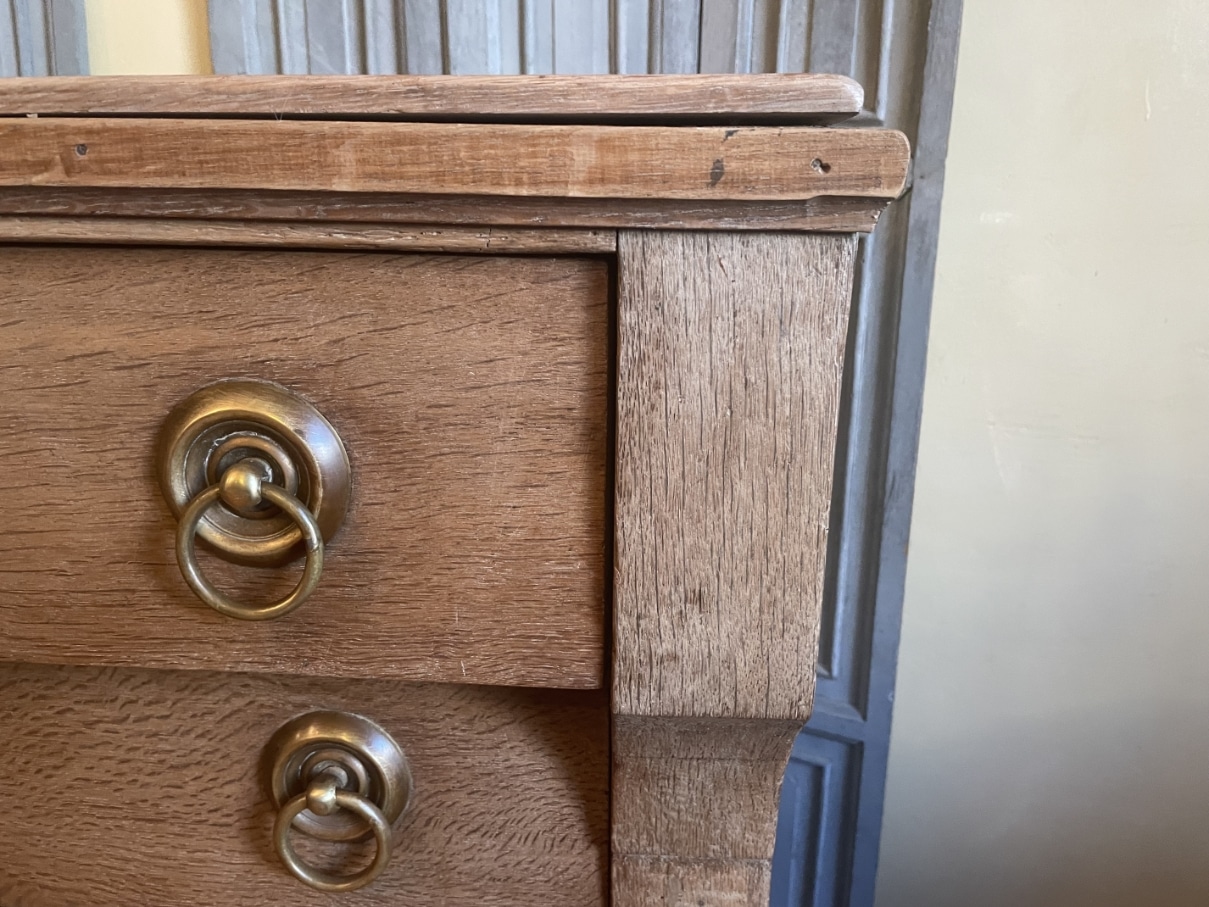 Ladekast Ladenkast Commode Hollands - Afbeelding 10