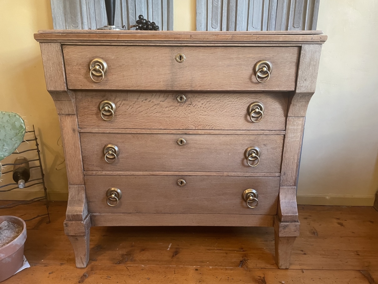 Ladekast Ladenkast Commode Hollands