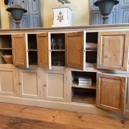 Locker Keukenkast Vakkenkast Verzamelkast