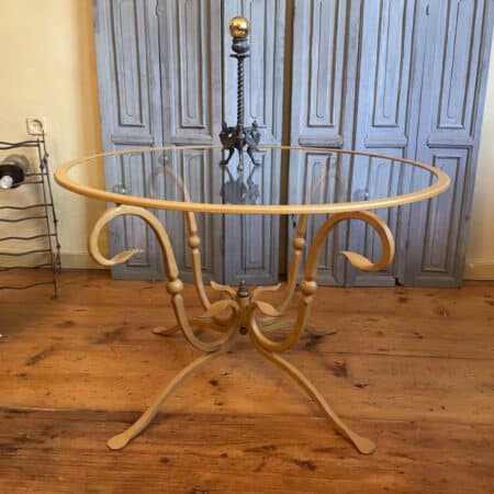 Salontafel Bijzettafel Vintage