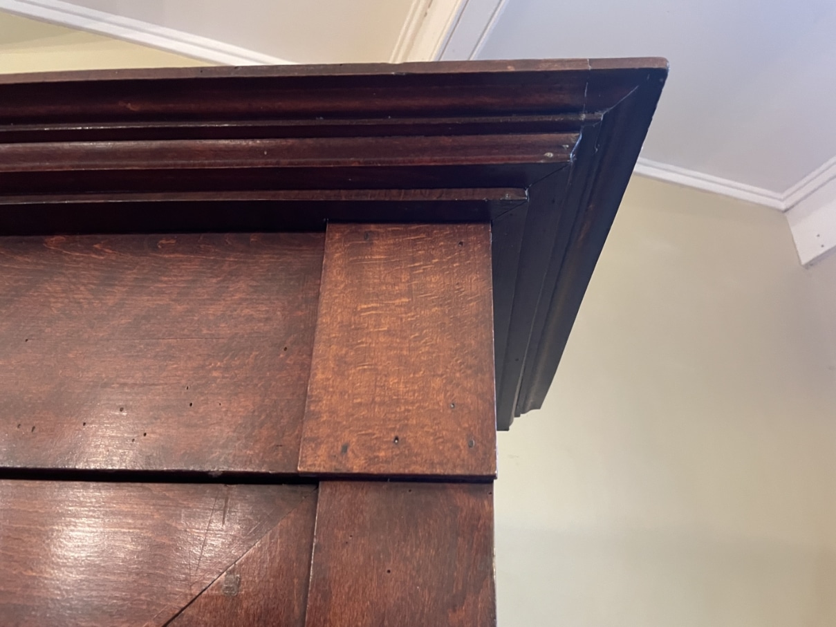 Boekenkast Vitrinekast Servieskast - Afbeelding 11