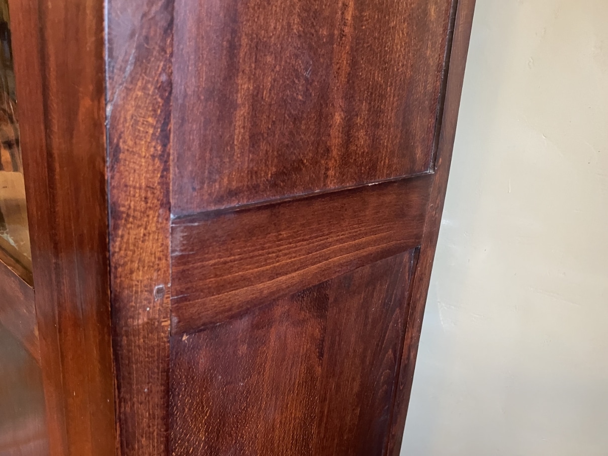 Boekenkast Vitrinekast Servieskast - Afbeelding 12