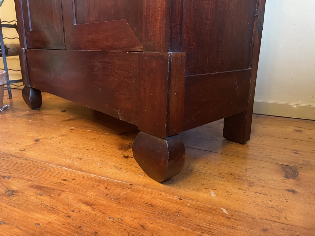 Boekenkast Vitrinekast Servieskast - Afbeelding 13