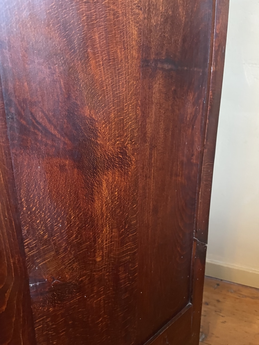 Boekenkast Vitrinekast Servieskast - Afbeelding 14