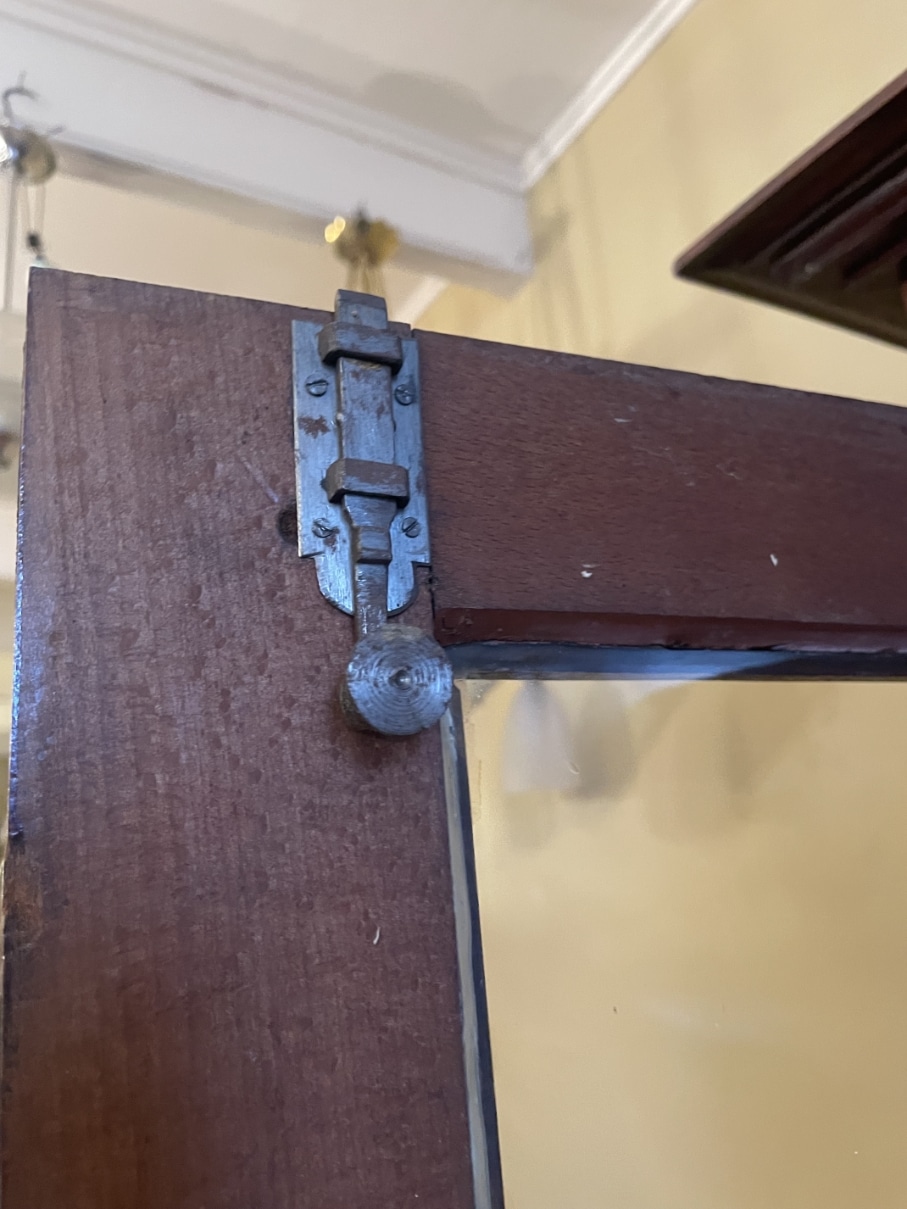 Boekenkast Vitrinekast Servieskast - Afbeelding 17