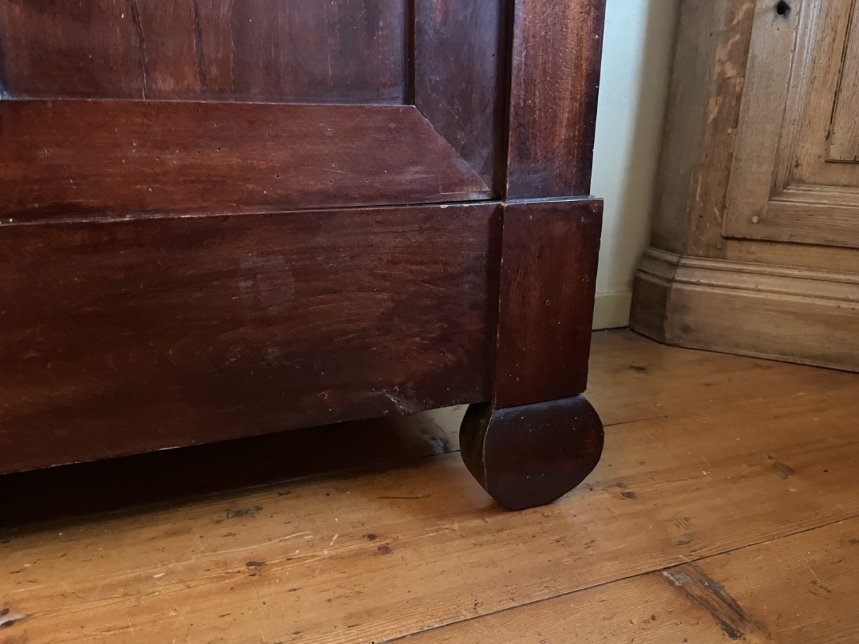 Boekenkast Vitrinekast Servieskast - Afbeelding 8