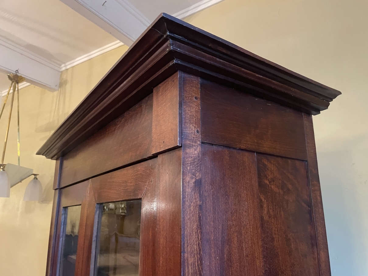 Boekenkast Vitrinekast Servieskast - Afbeelding 10