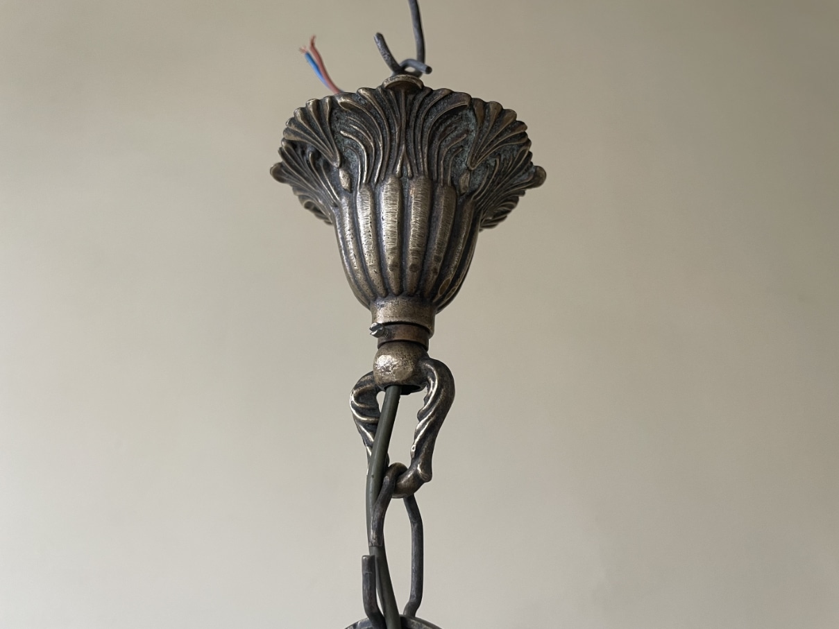 Hallamp Hallantaarn Hanglamp - Afbeelding 15