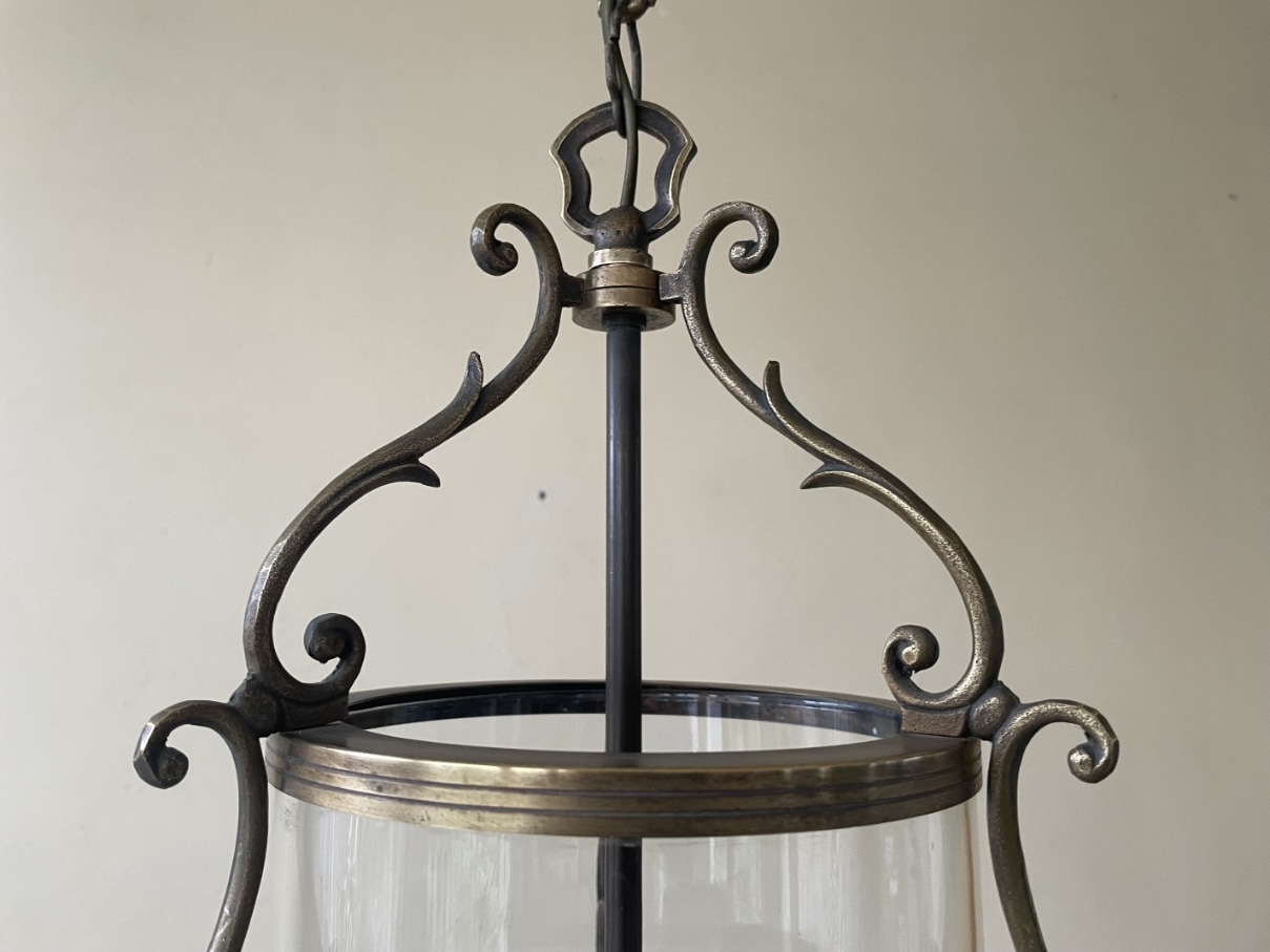 Hallamp Hallantaarn Hanglamp - Afbeelding 13