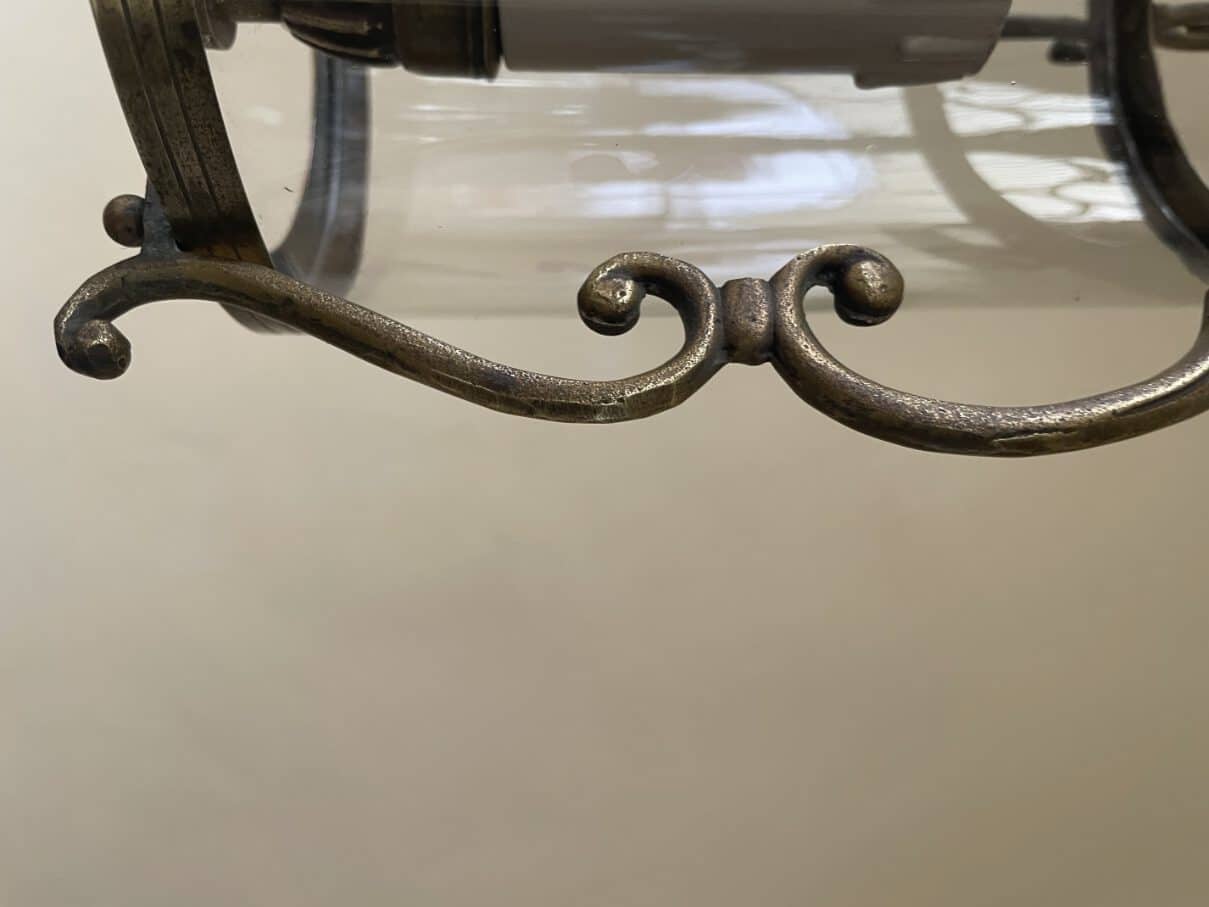 Hallamp Hallantaarn Hanglamp - Afbeelding 11