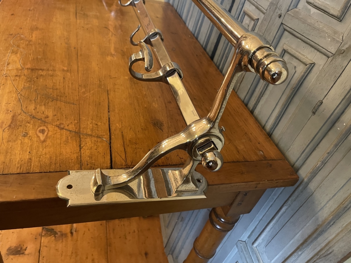 Wandkapstok Kapstok Verchroomd - Afbeelding 7