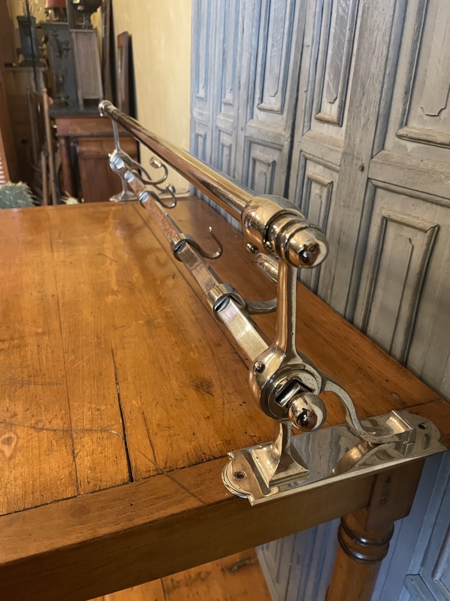 Wandkapstok Kapstok Verchroomd - Afbeelding 10