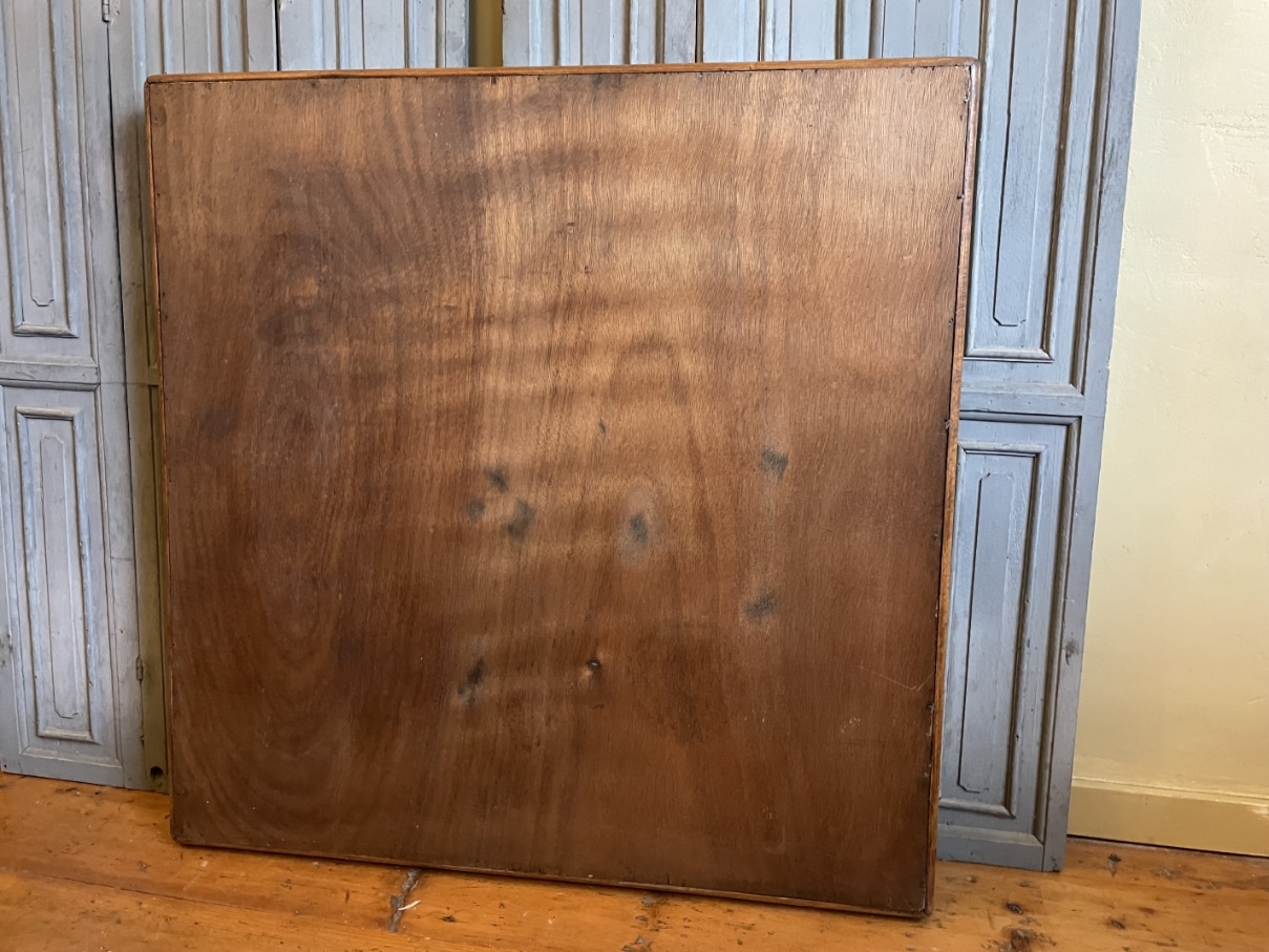 Klaptafel Bijzettafel Speeltafel Table Brige genaamd Vono - Afbeelding 15