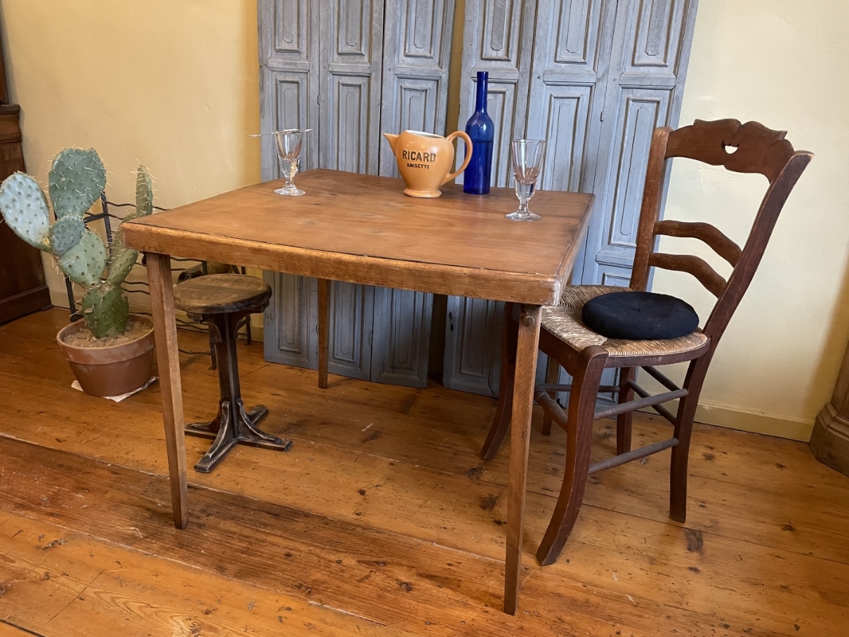 Klaptafel Bijzettafel Speeltafel Table Brige genaamd Vono - Afbeelding 16