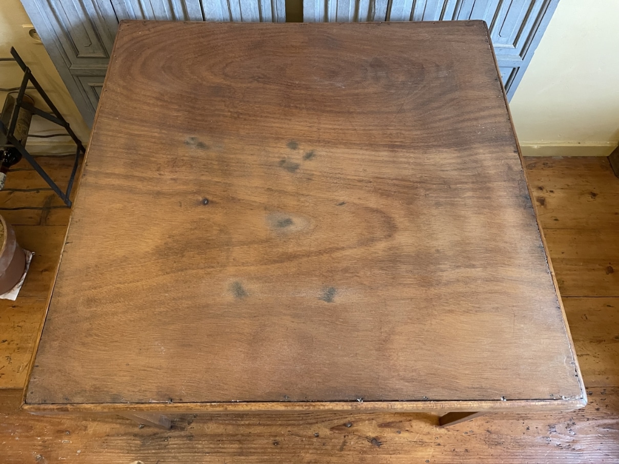 Klaptafel Bijzettafel Speeltafel Table Brige genaamd Vono - Afbeelding 4