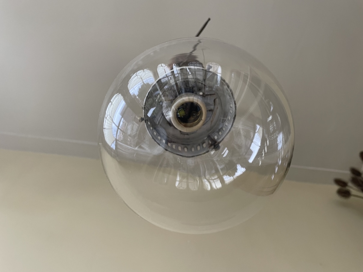 Lamp Hanglamp Gaslamp - Afbeelding 10