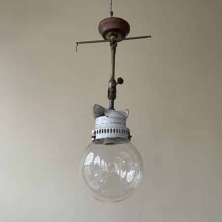 Lamp Hanglamp Gaslamp