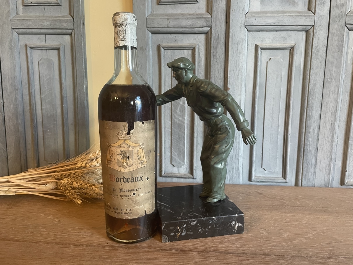 Beeld Petanque/Jeu des Boules - Afbeelding 12