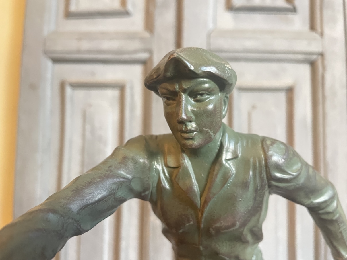 Beeld Petanque/Jeu des Boules - Afbeelding 5