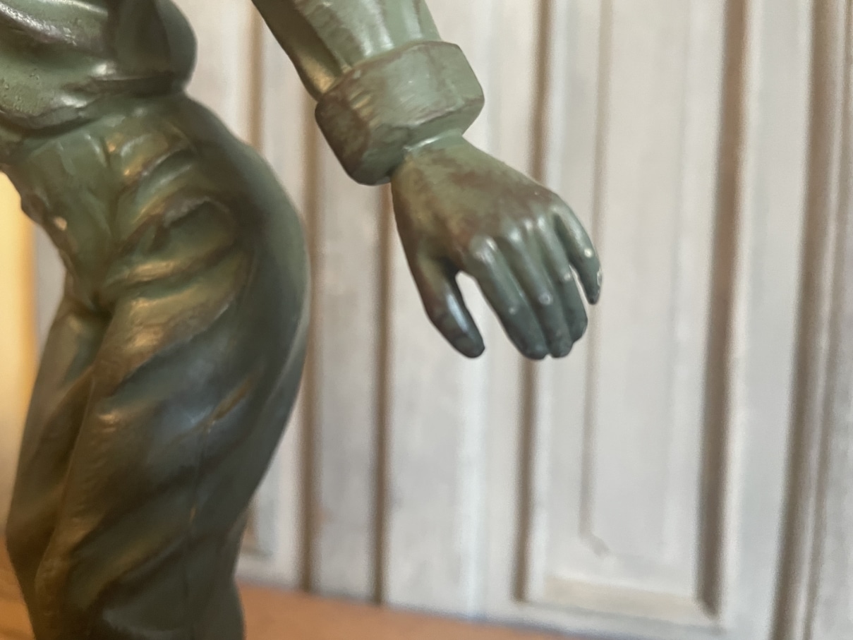 Beeld Petanque/Jeu des Boules - Afbeelding 7