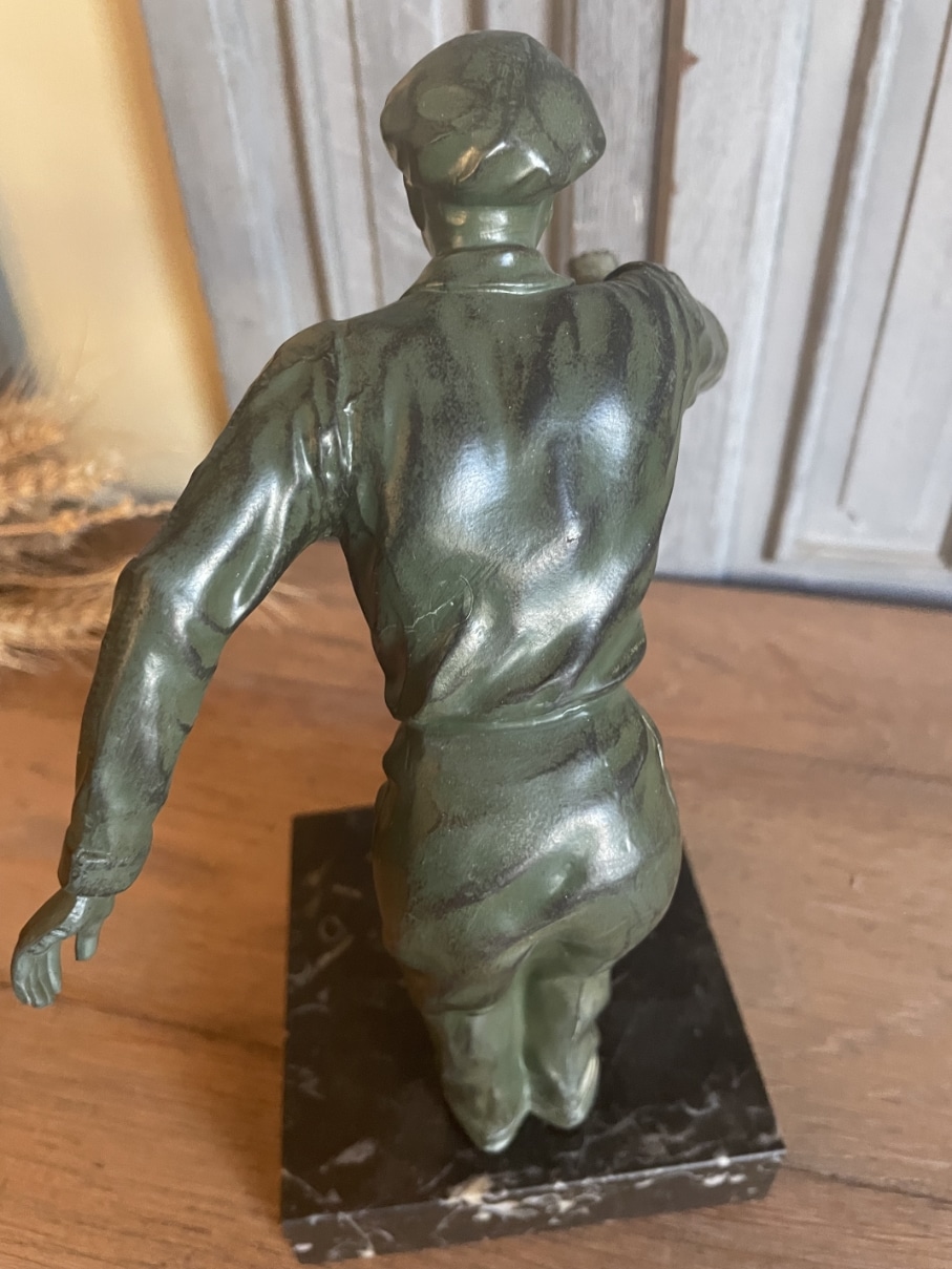 Beeld Petanque/Jeu des Boules - Afbeelding 9