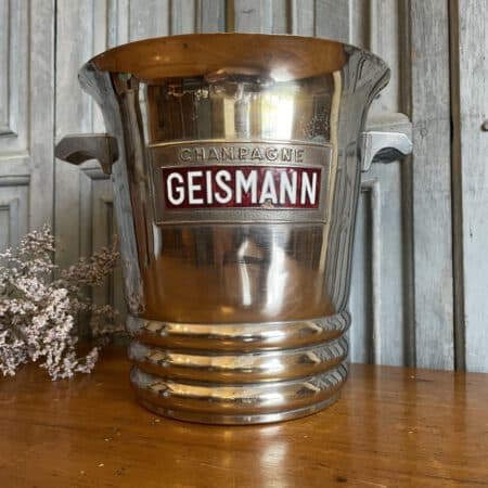 Champagnekoeler Wijnkoeler Geismann
