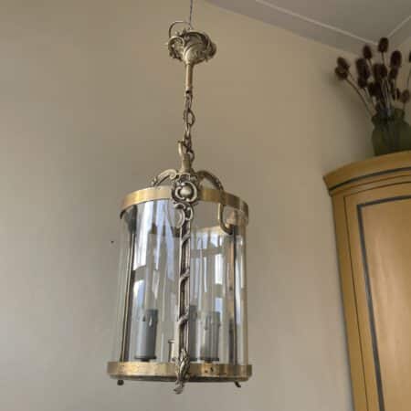 Hallamp Hallantaarn Hanglamp