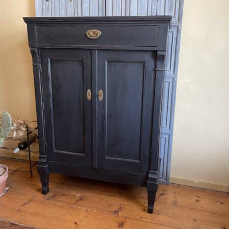 Keukenkast Legkast Servieskast met La