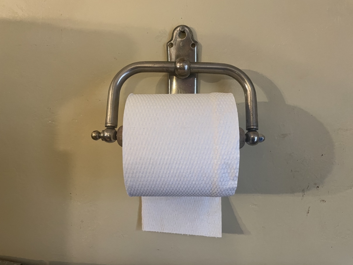 WC Rolhouder Toiletrolhouder - Afbeelding 12