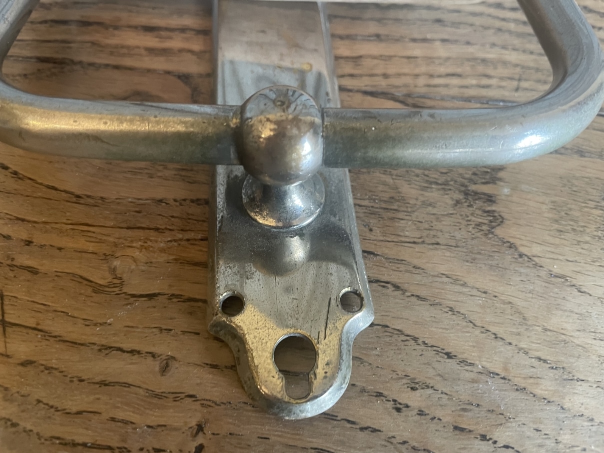 WC Rolhouder Toiletrolhouder - Afbeelding 6