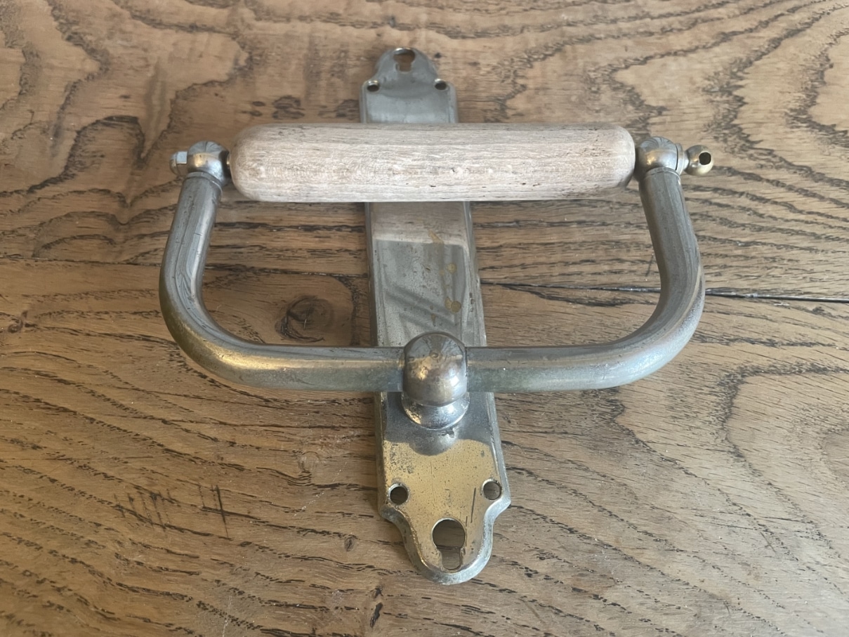 WC Rolhouder Toiletrolhouder - Afbeelding 7