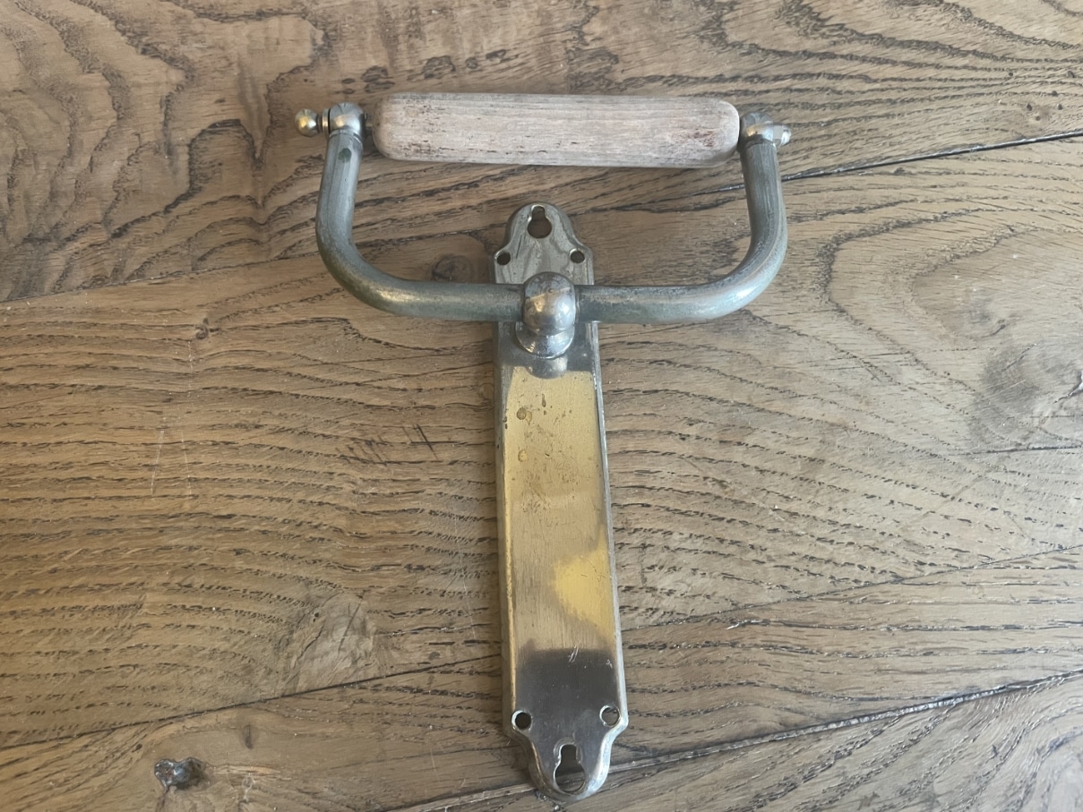 WC Rolhouder Toiletrolhouder - Afbeelding 8