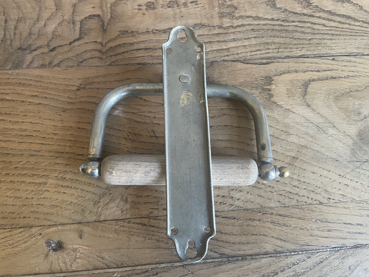 WC Rolhouder Toiletrolhouder - Afbeelding 10