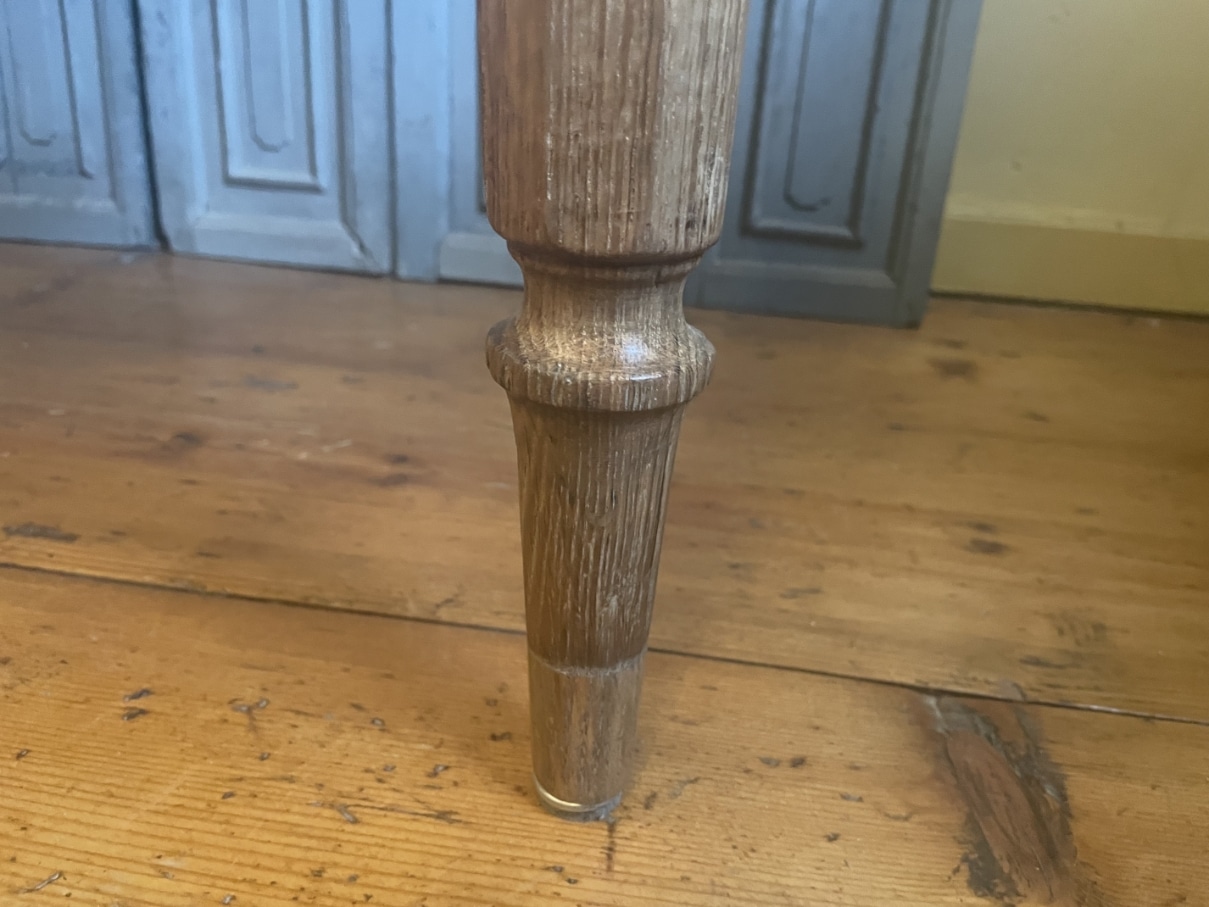 Tafel Eettafel Bureau Keukentafel - Afbeelding 13