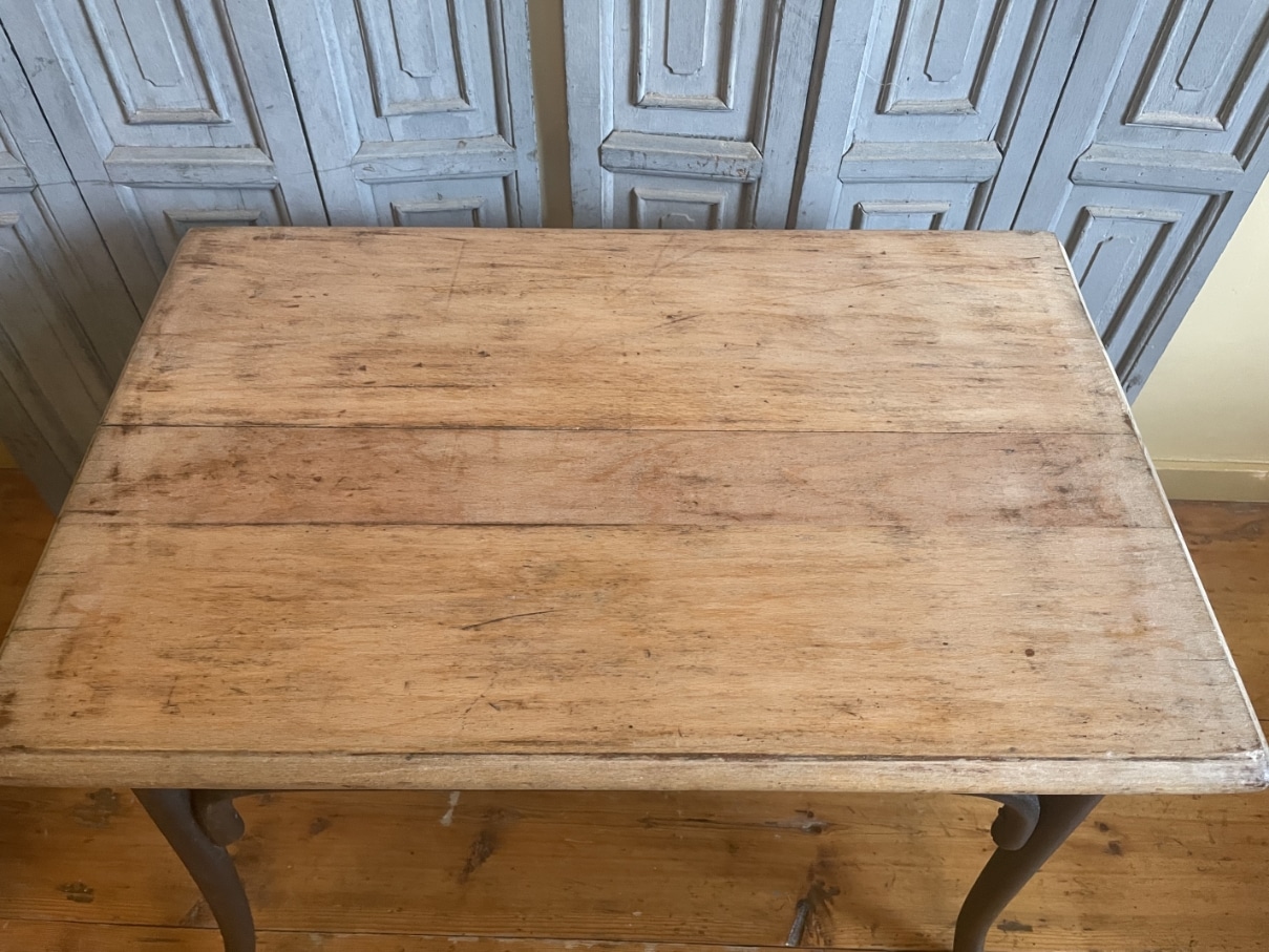 Tafeltje Bijzettafeltje Baumann - Afbeelding 5