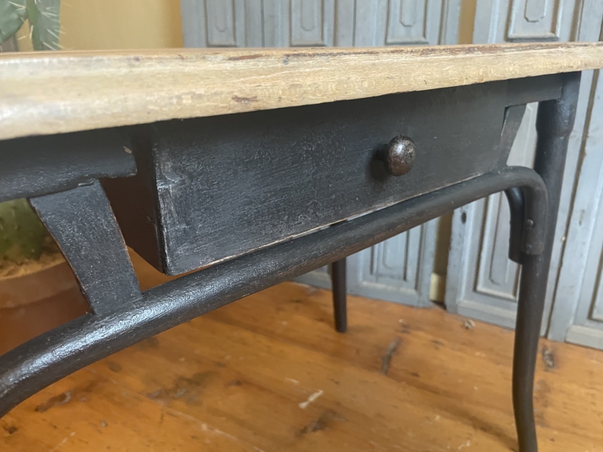 Tafeltje Bijzettafeltje Baumann - Afbeelding 8