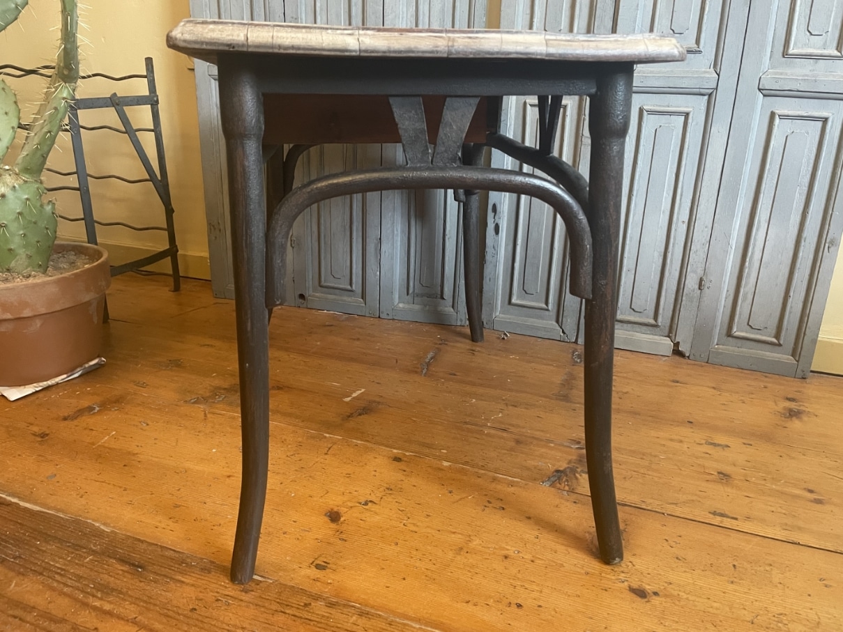 Tafeltje Bijzettafeltje Baumann - Afbeelding 10