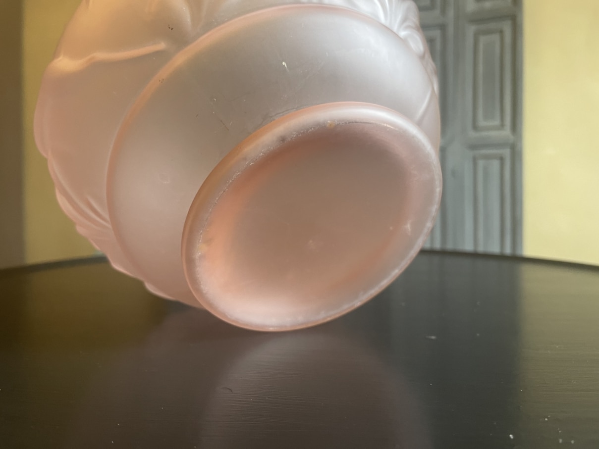 Vaas Art Deco 1930 - Afbeelding 7