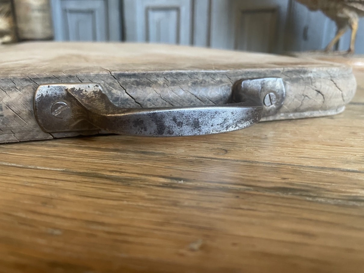 Snijplank Broodplank Hapjesplank Beuken - Afbeelding 5