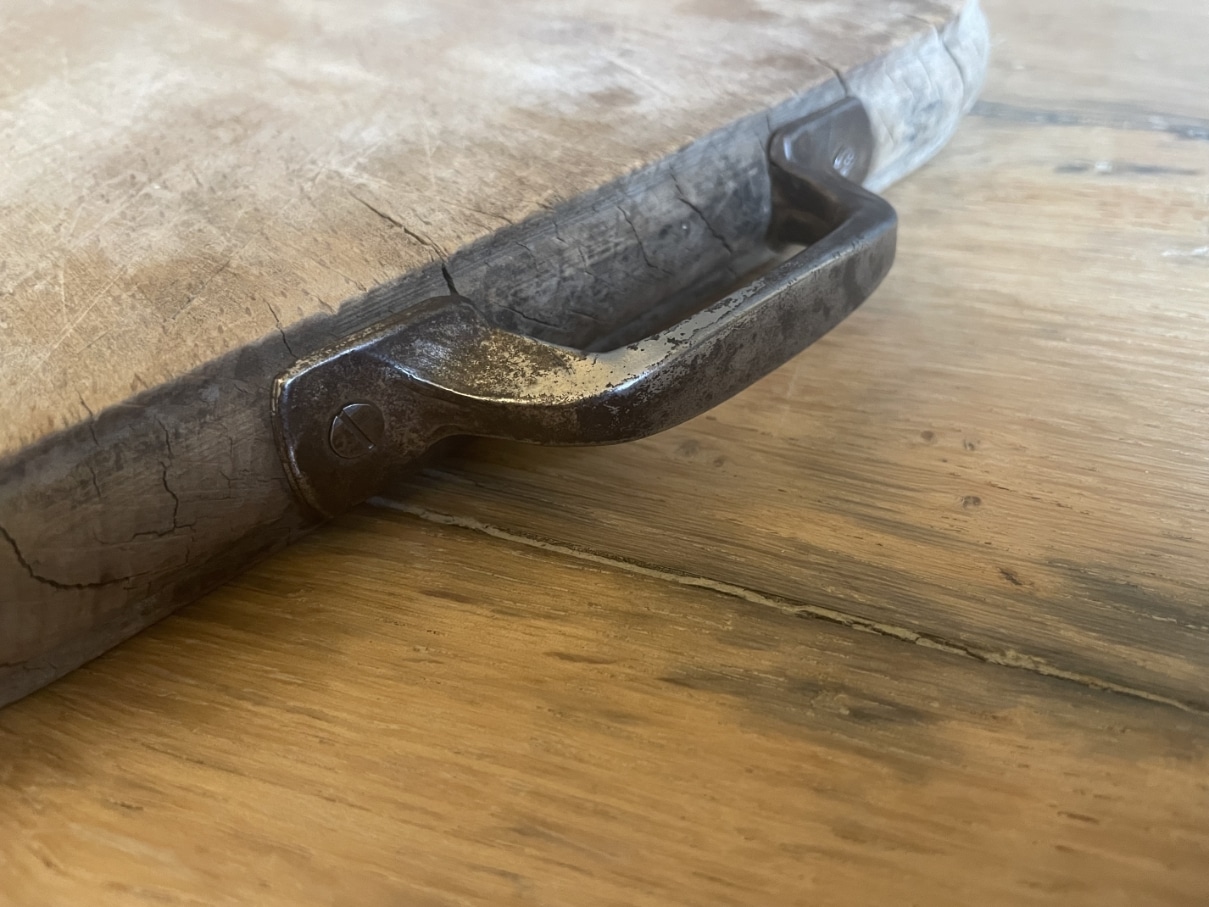 Snijplank Broodplank Hapjesplank Beuken - Afbeelding 6