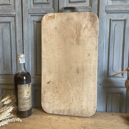 Snijplank Broodplank Hapjesplank Beuken