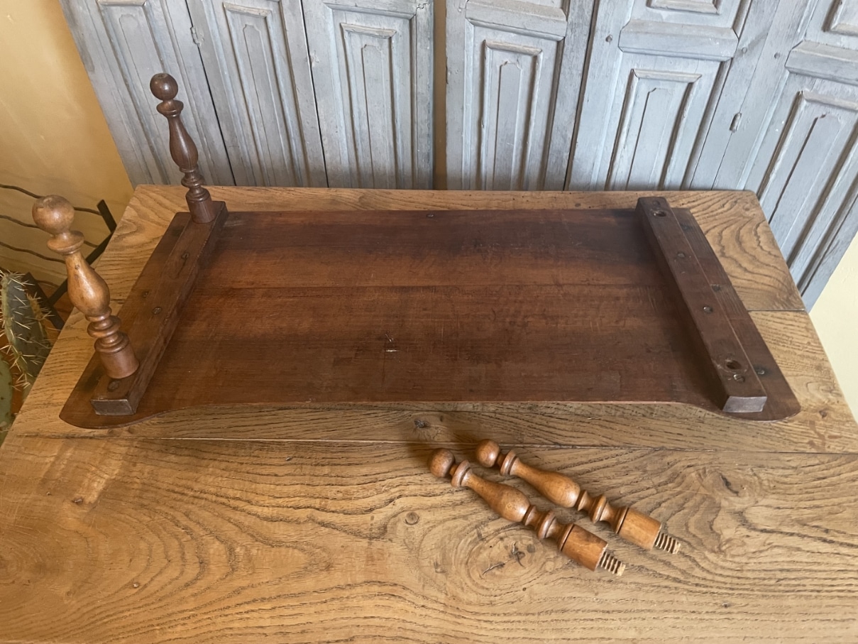 Bedtafeltje Dienblad op pootjes - Afbeelding 13