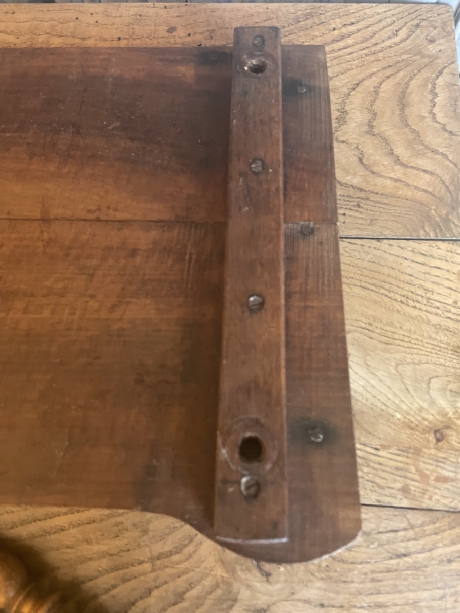 Bedtafeltje Dienblad op pootjes - Afbeelding 14