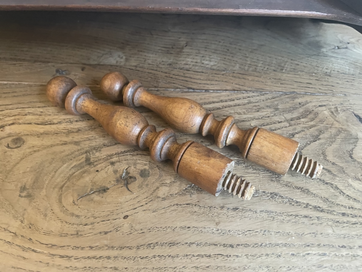 Bedtafeltje Dienblad op pootjes - Afbeelding 15