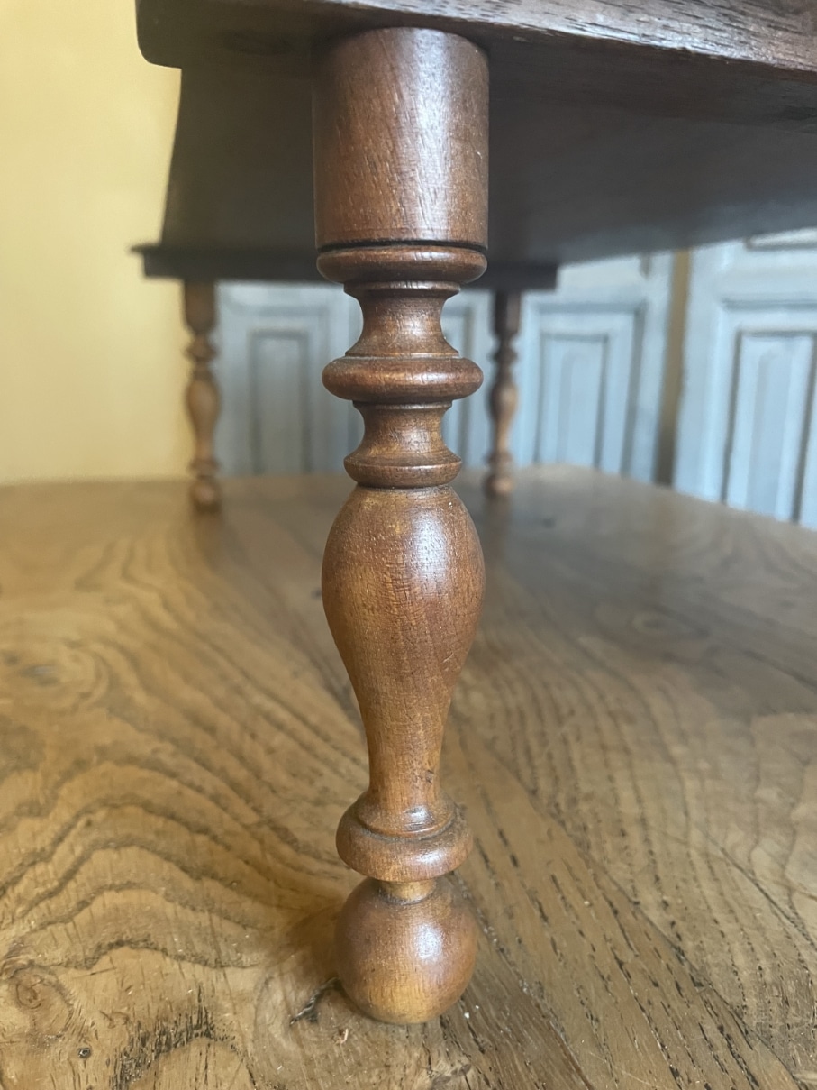 Bedtafeltje Dienblad op pootjes - Afbeelding 9