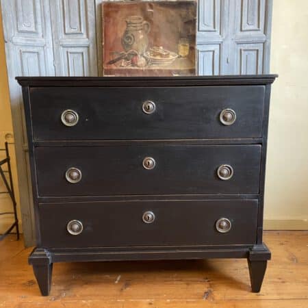 Ladekast Ladenkast Commode Ladenblok