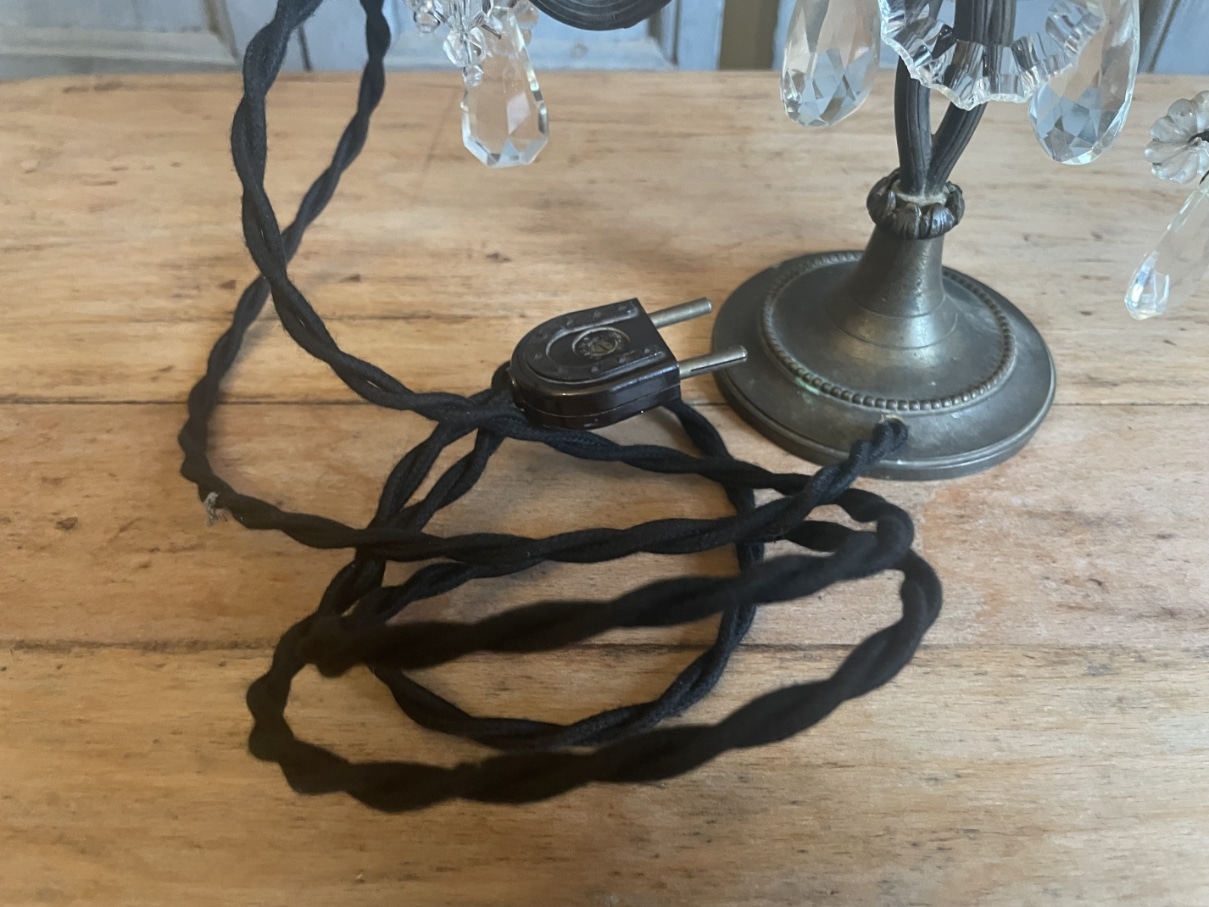 Pegellampje Schemerlampje - Afbeelding 11