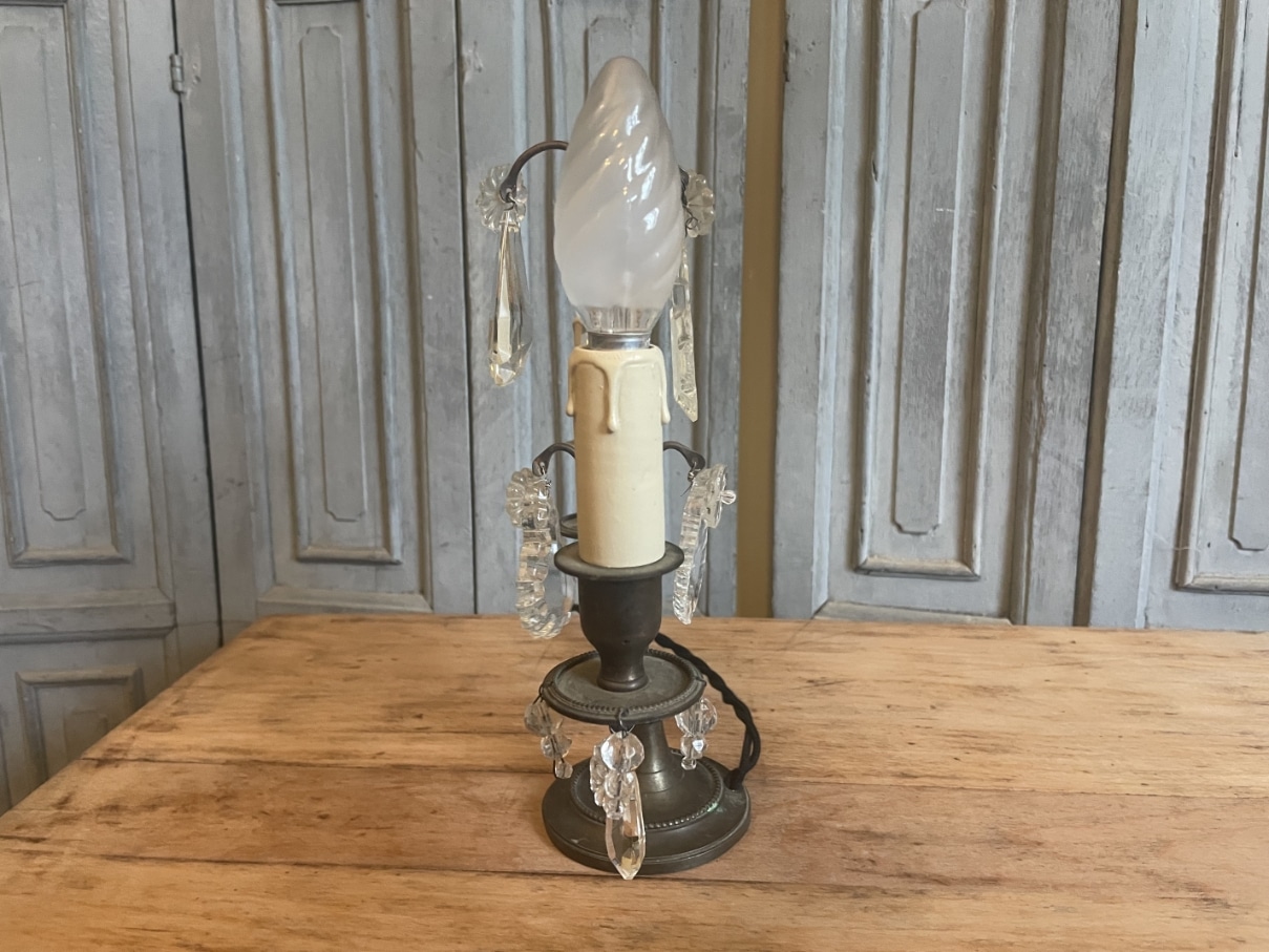 Pegellampje Schemerlampje - Afbeelding 12