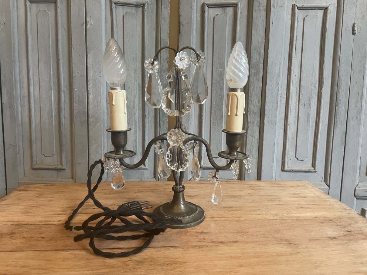 Pegellampje Schemerlampje - Afbeelding 13